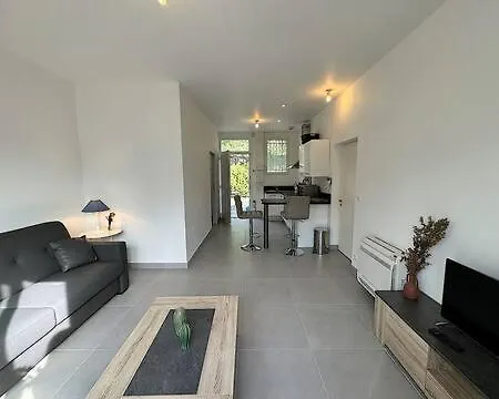 L'olive, Elegant En Pleine Nature Apartment