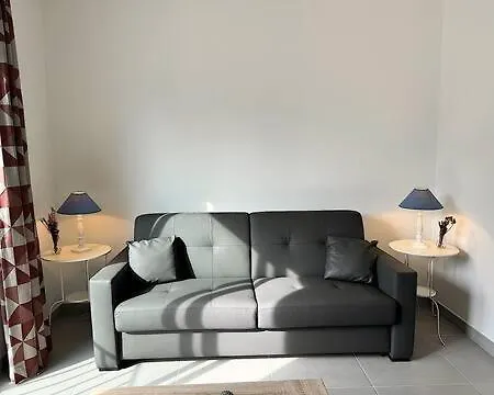 L'olive, Elegant En Pleine Nature Apartment *