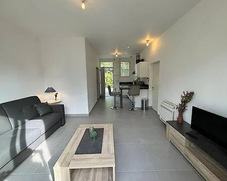 L'olive, Elegant En Pleine Nature Apartment Hyeres